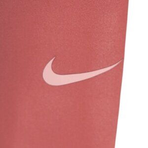 Nike Dri-Fit Capri Leggings-Canyon Rust XL Women's